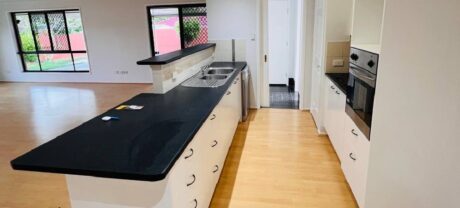 Modern Interior Finishes – Elevating Kitchen Design with Professional Tools