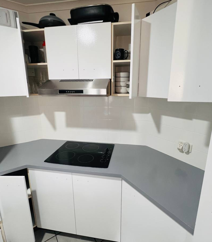 🍃Modern Kitchen & Bathroom Renovation – Transforming Homes with Style and Quality