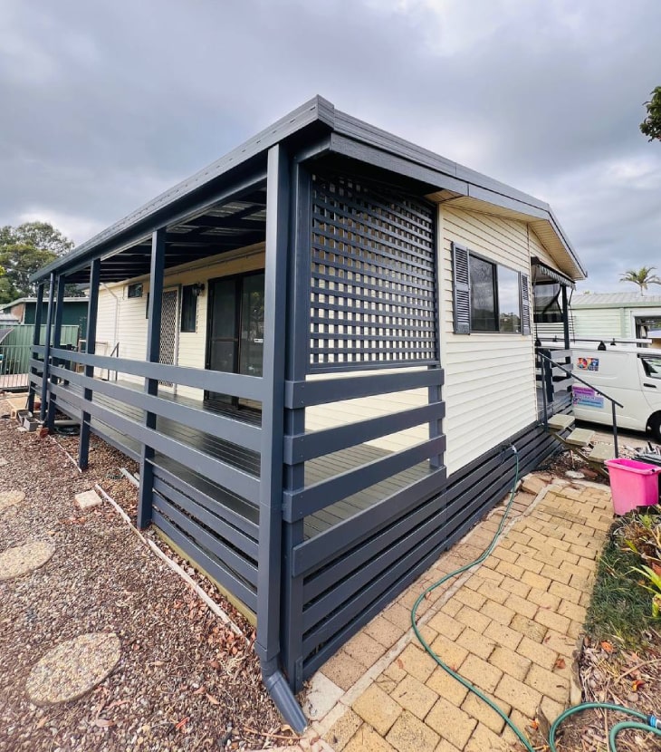 Durability Meets Design: Transforming Home Exteriors with Premium Paints