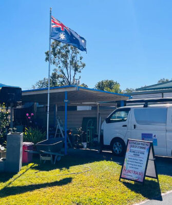 Commercial & Maintenance