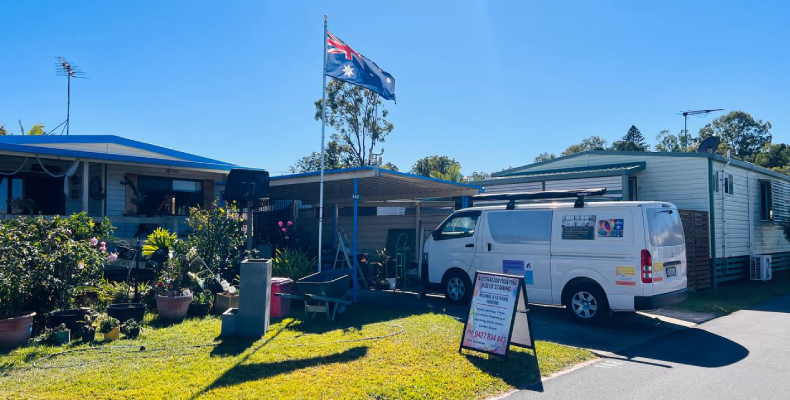 Commercial & Maintenance