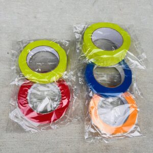 AustralianPDS Waterproof Masking Tape Set