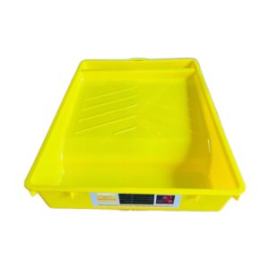 270mm Paint Tray with Brush Holder