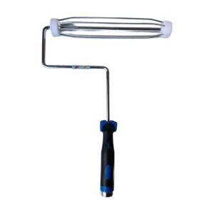 Paint Roller Frame – 270mm – Blue & Black Handle