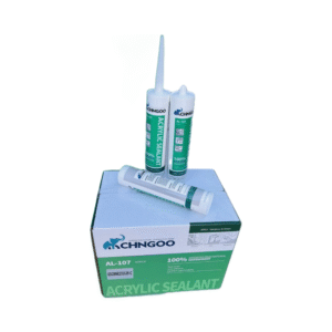 Acrylic Gap Filler – Sealant for Interior and Exterior