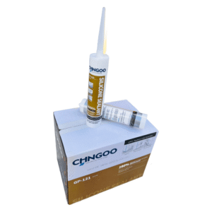 CHNGOO Silicone Sealant – Watertight and Mold-Resistant